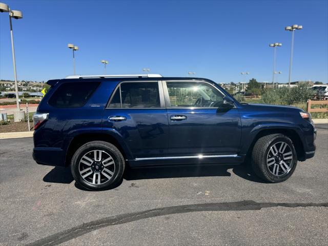 used 2016 Toyota 4Runner car, priced at $25,000