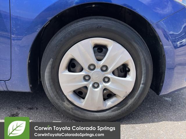 used 2018 Kia Forte car, priced at $12,500