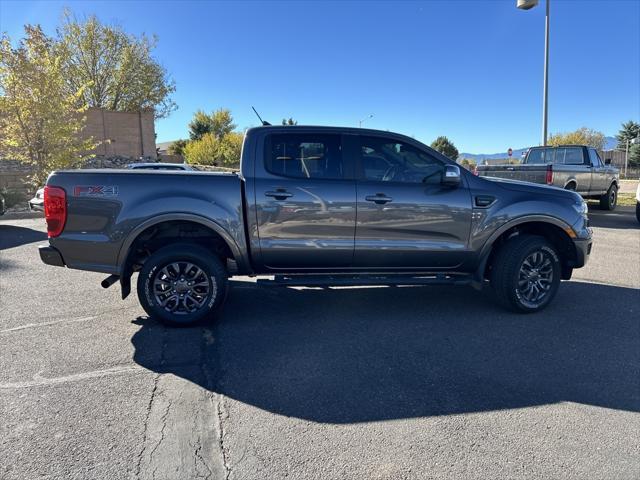 used 2020 Ford Ranger car, priced at $30,500