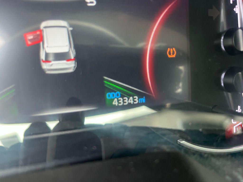 used 2024 Toyota RAV4 car, priced at $27,420