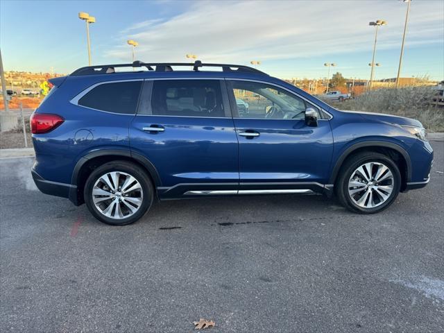 used 2019 Subaru Ascent car, priced at $19,500