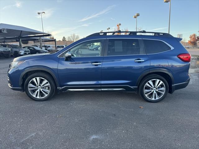 used 2019 Subaru Ascent car, priced at $19,500