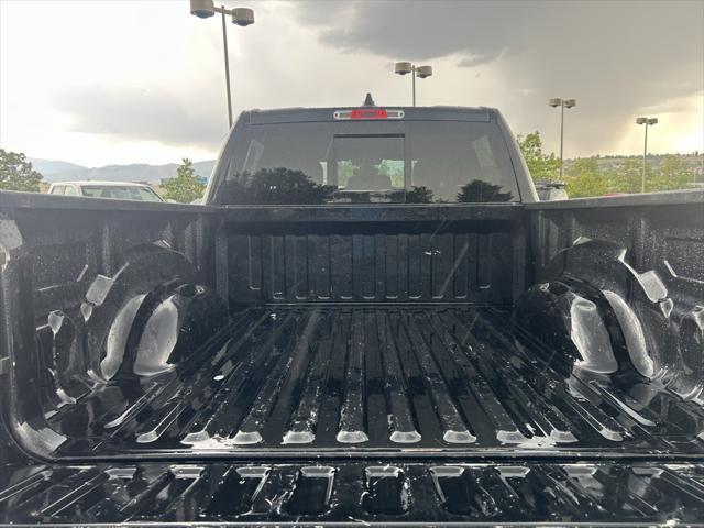 used 2019 Ram 1500 car, priced at $28,000
