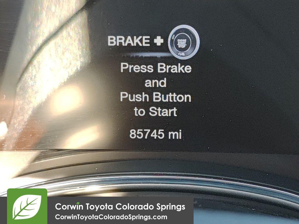 used 2020 Jeep Grand Cherokee car, priced at $22,400