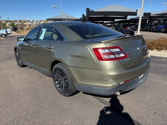 used 2013 Ford Taurus car, priced at $10,000