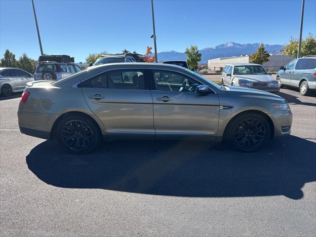 used 2013 Ford Taurus car, priced at $10,000