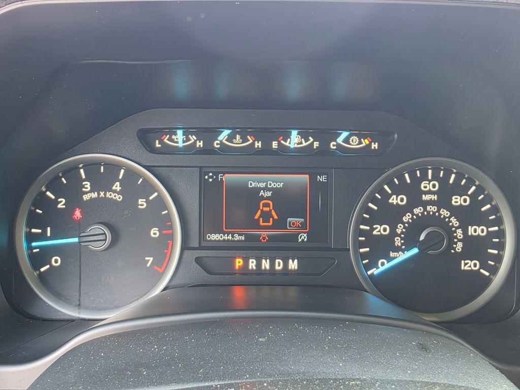 used 2018 Ford F-150 car, priced at $26,000