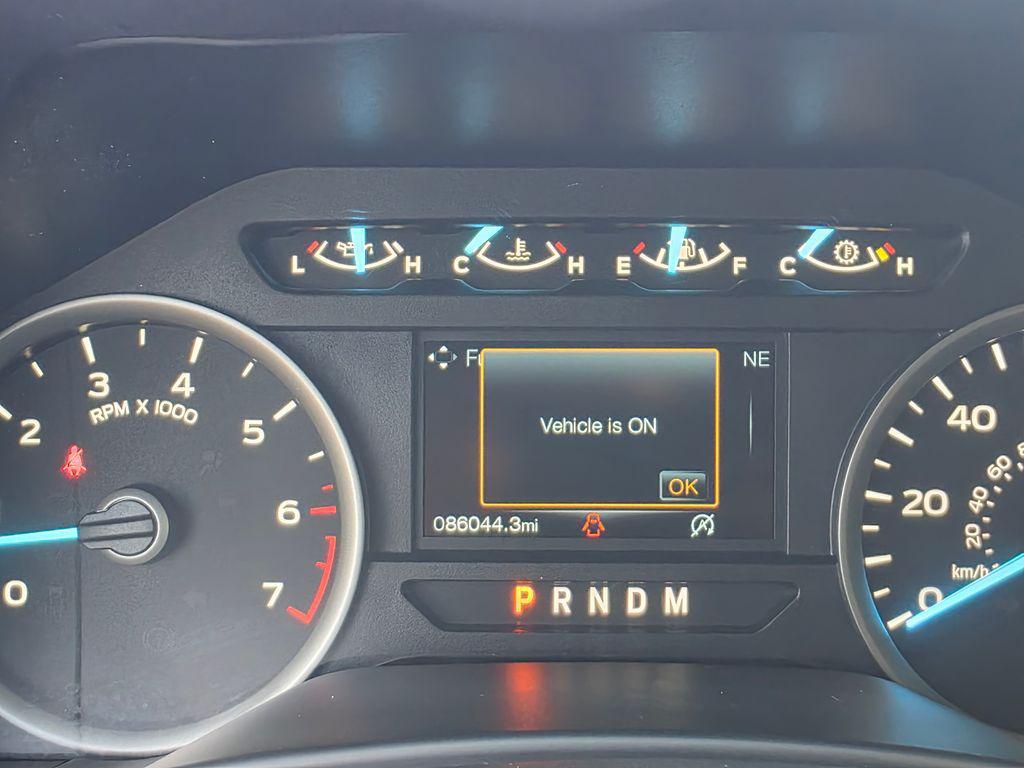 used 2018 Ford F-150 car, priced at $26,000