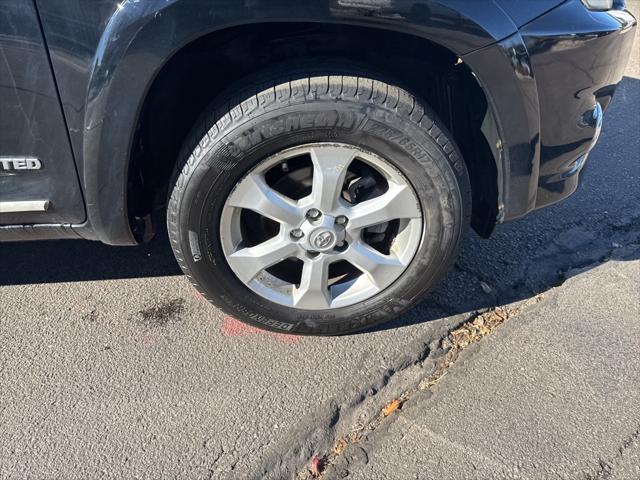 used 2010 Toyota RAV4 car, priced at $12,000