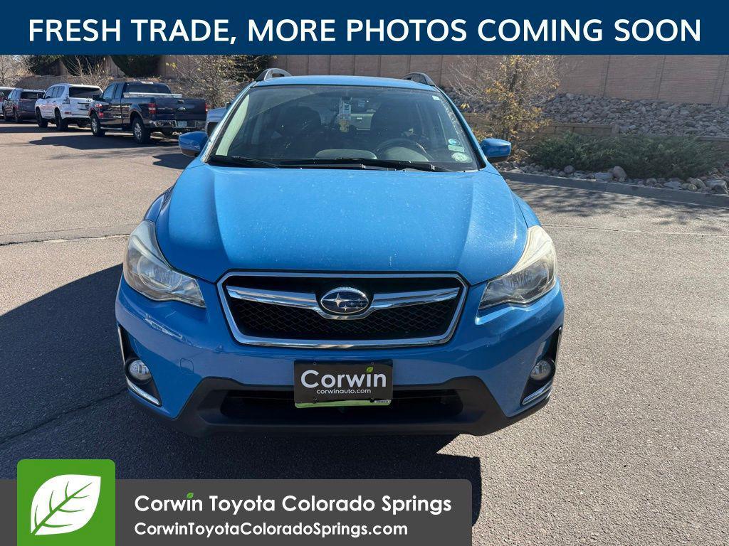 used 2017 Subaru Crosstrek car, priced at $17,500