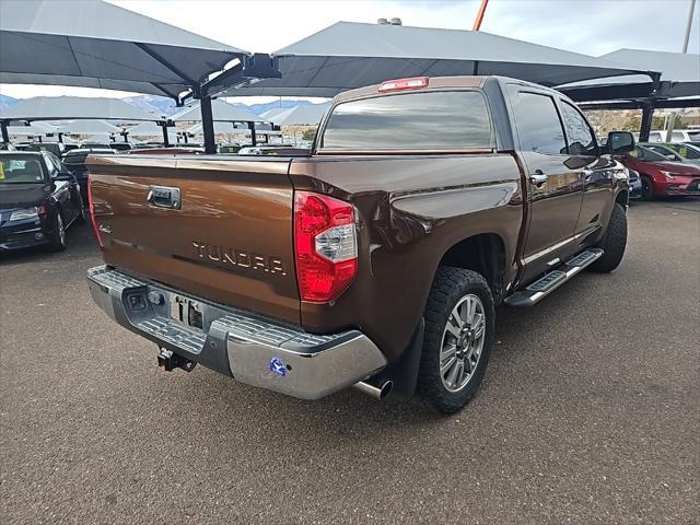 used 2014 Toyota Tundra car, priced at $29,000