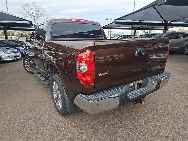 used 2014 Toyota Tundra car, priced at $29,000