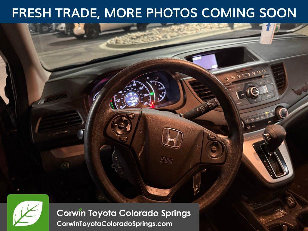 used 2012 Honda CR-V car, priced at $11,000