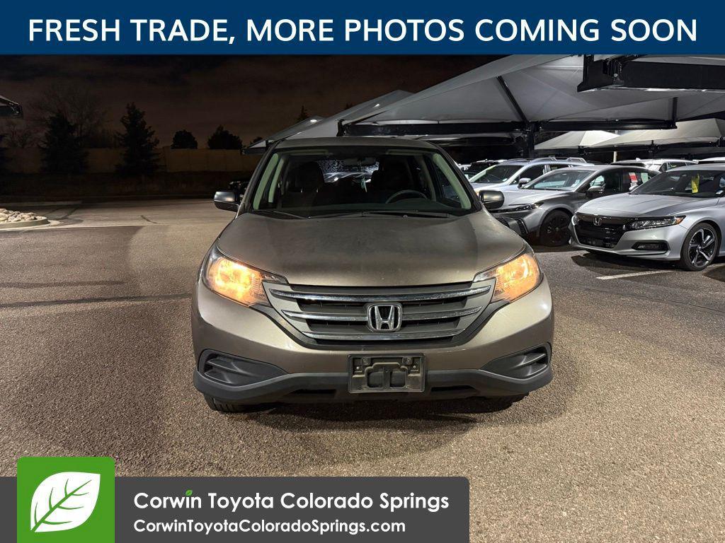 used 2012 Honda CR-V car, priced at $11,000