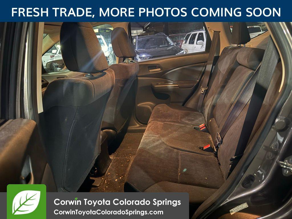 used 2012 Honda CR-V car, priced at $11,000