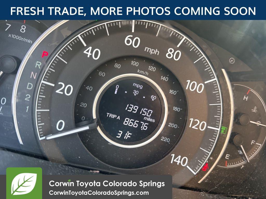 used 2012 Honda CR-V car, priced at $11,000