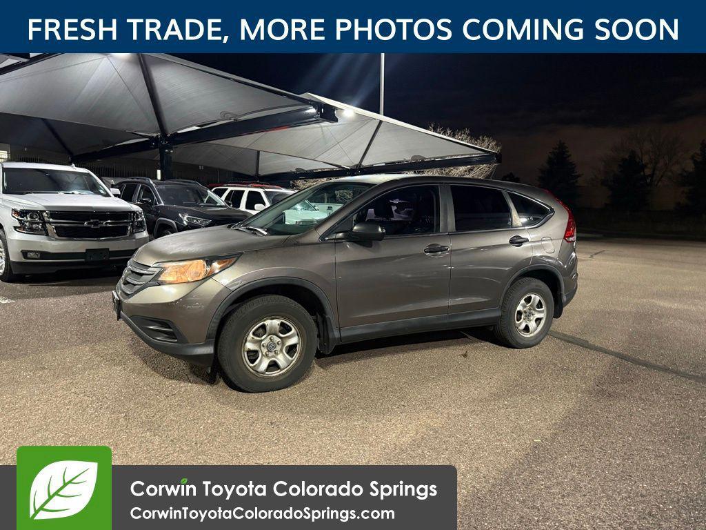 used 2012 Honda CR-V car, priced at $11,000