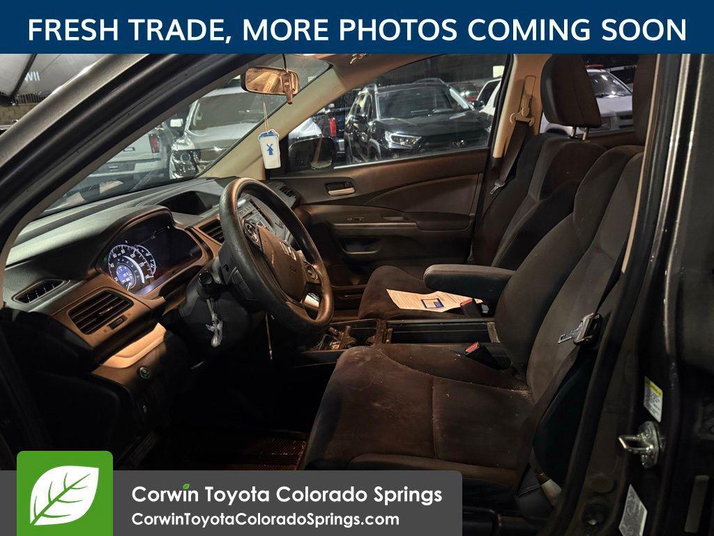 used 2012 Honda CR-V car, priced at $11,000