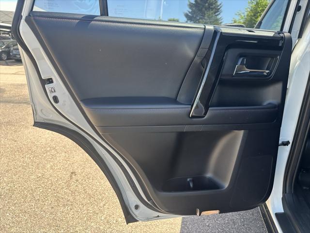 used 2019 Toyota 4Runner car, priced at $36,000