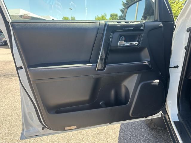 used 2019 Toyota 4Runner car, priced at $36,000