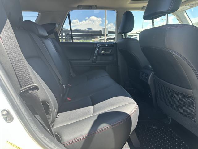 used 2019 Toyota 4Runner car, priced at $36,000