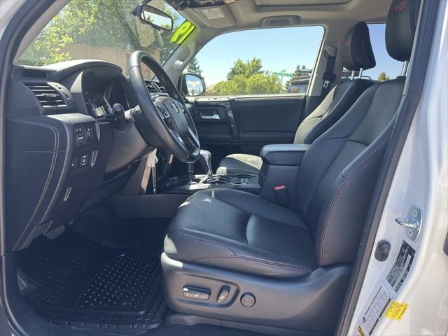 used 2019 Toyota 4Runner car, priced at $36,000