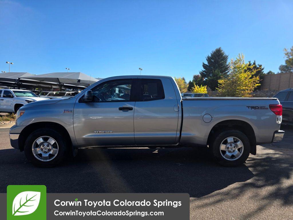 used 2010 Toyota Tundra car, priced at $13,600