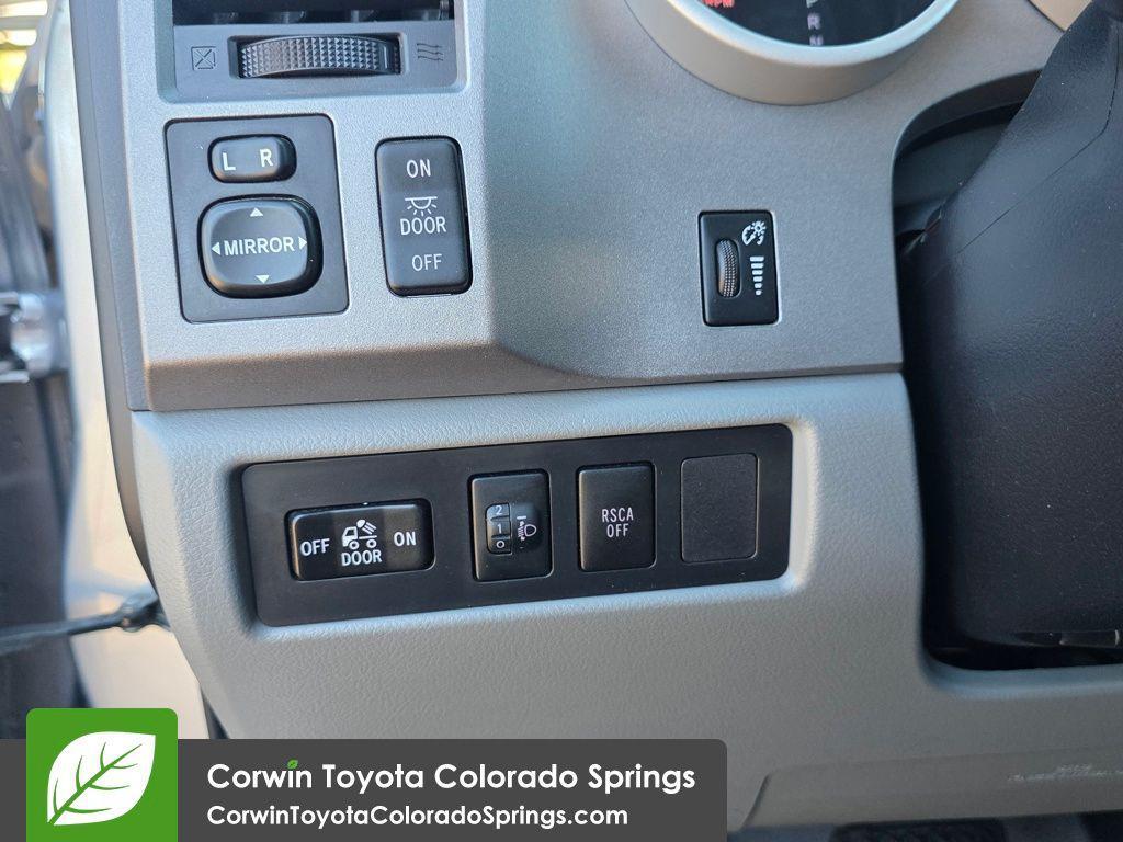used 2010 Toyota Tundra car, priced at $13,600