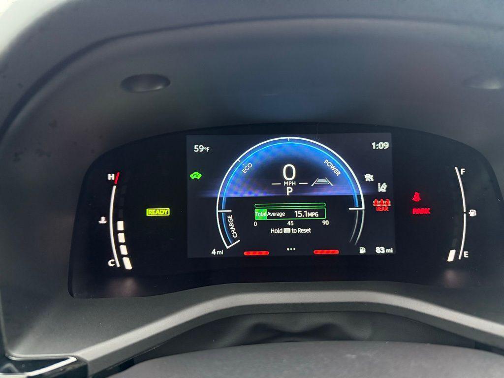 used 2025 Toyota Camry car, priced at $29,000