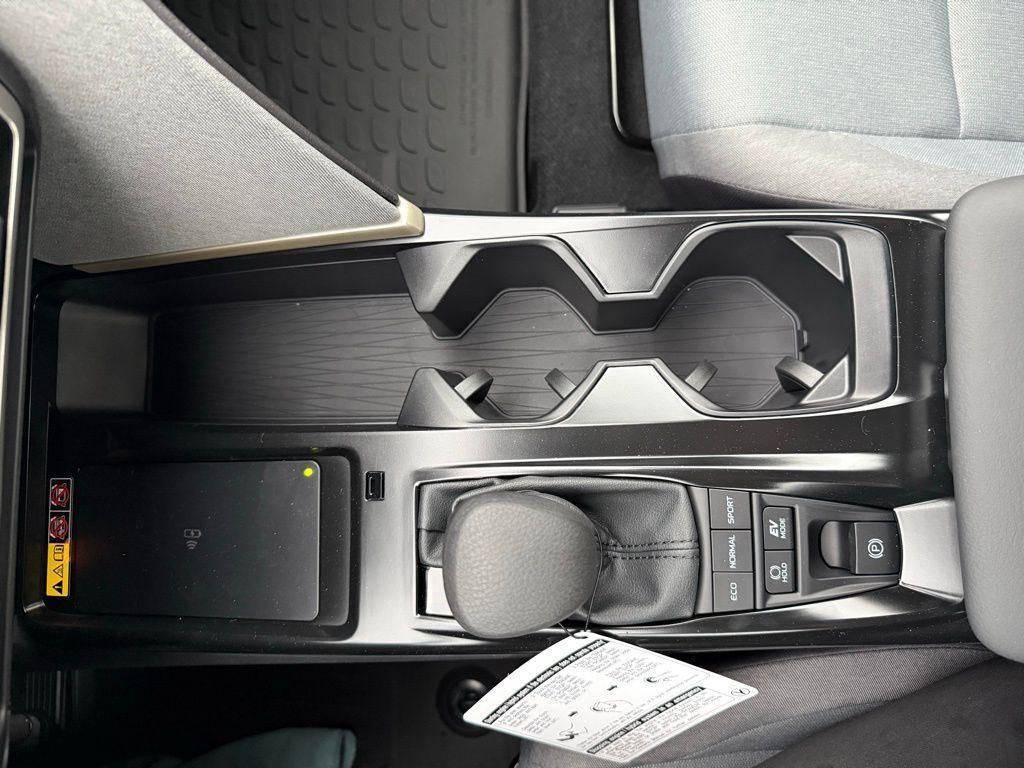 used 2025 Toyota Camry car, priced at $29,000