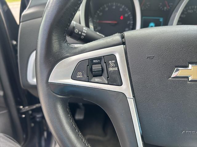 used 2017 Chevrolet Equinox car, priced at $11,000