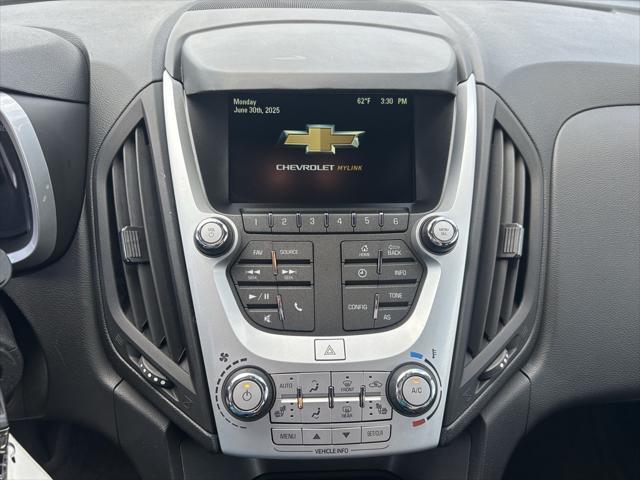 used 2017 Chevrolet Equinox car, priced at $11,000