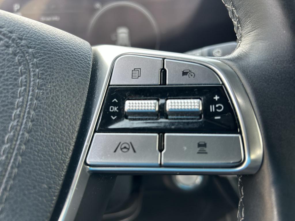 used 2023 Kia Telluride car, priced at $39,500