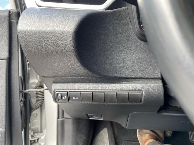 used 2022 Toyota Corolla car, priced at $19,500