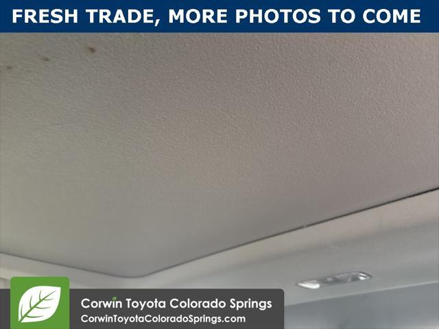 used 2023 Toyota 4Runner car, priced at $50,000