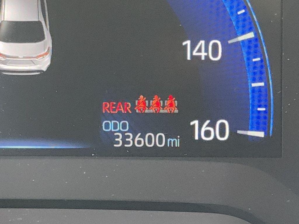 used 2022 Toyota Corolla Hybrid car, priced at $21,500