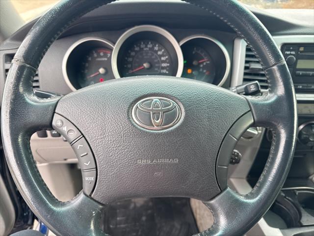 used 2008 Toyota 4Runner car, priced at $12,250