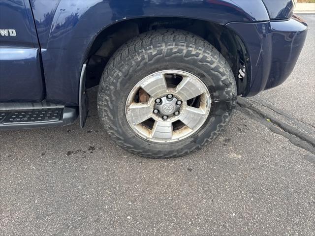 used 2008 Toyota 4Runner car, priced at $12,250