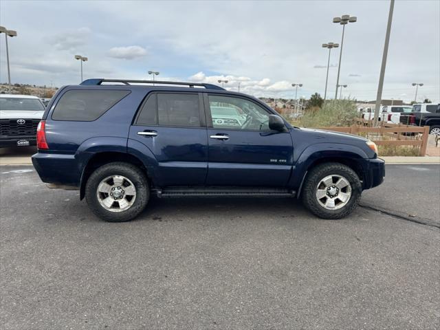 used 2008 Toyota 4Runner car, priced at $12,250