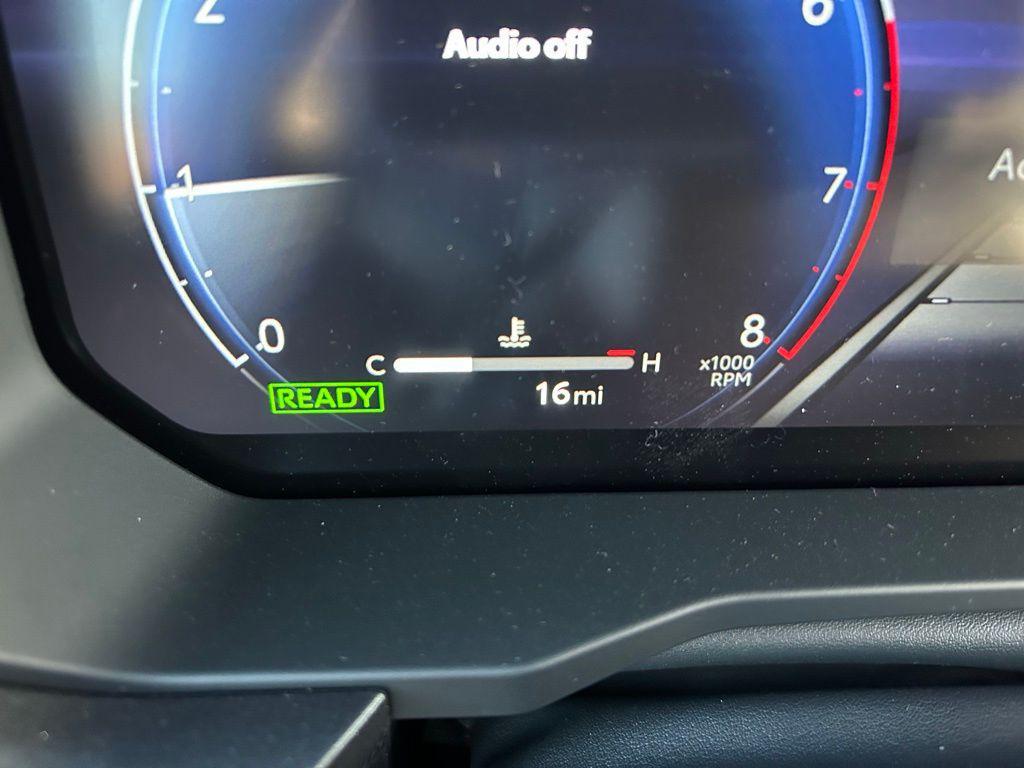 new 2026 Toyota Land Cruiser car, priced at $86,975