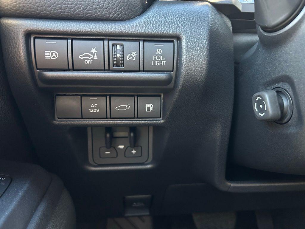 new 2026 Toyota Land Cruiser car, priced at $86,975