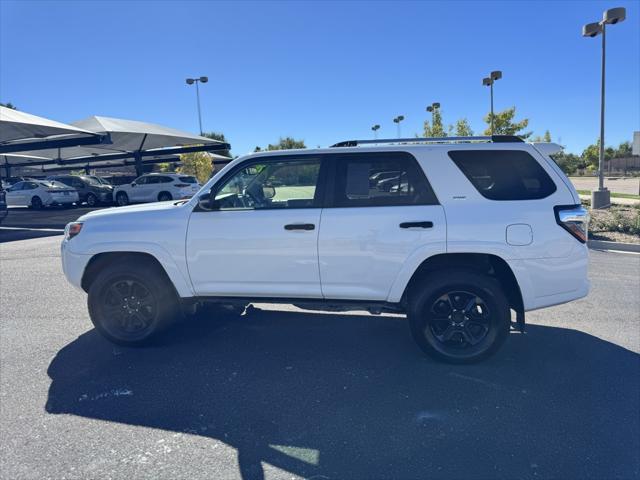 used 2020 Toyota 4Runner car, priced at $35,000