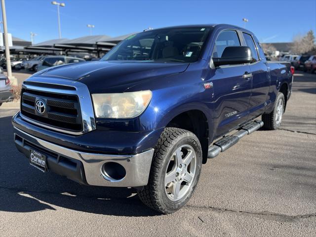 used 2010 Toyota Tundra car, priced at $20,000