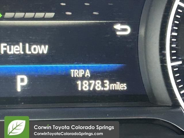 used 2021 Toyota Venza car, priced at $21,500