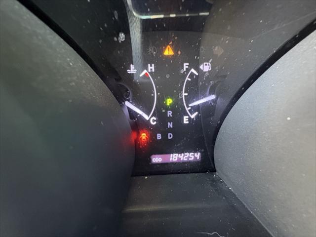 used 2013 Toyota Highlander Hybrid car, priced at $9,000