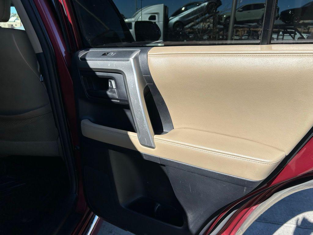 used 2011 Toyota 4Runner car, priced at $13,500