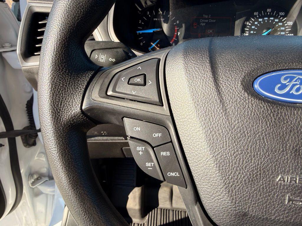 used 2020 Ford Edge car, priced at $14,000