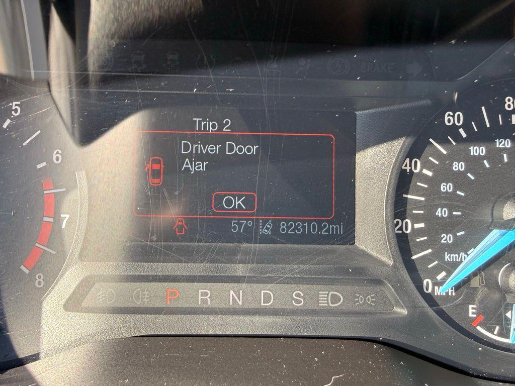 used 2020 Ford Edge car, priced at $14,000