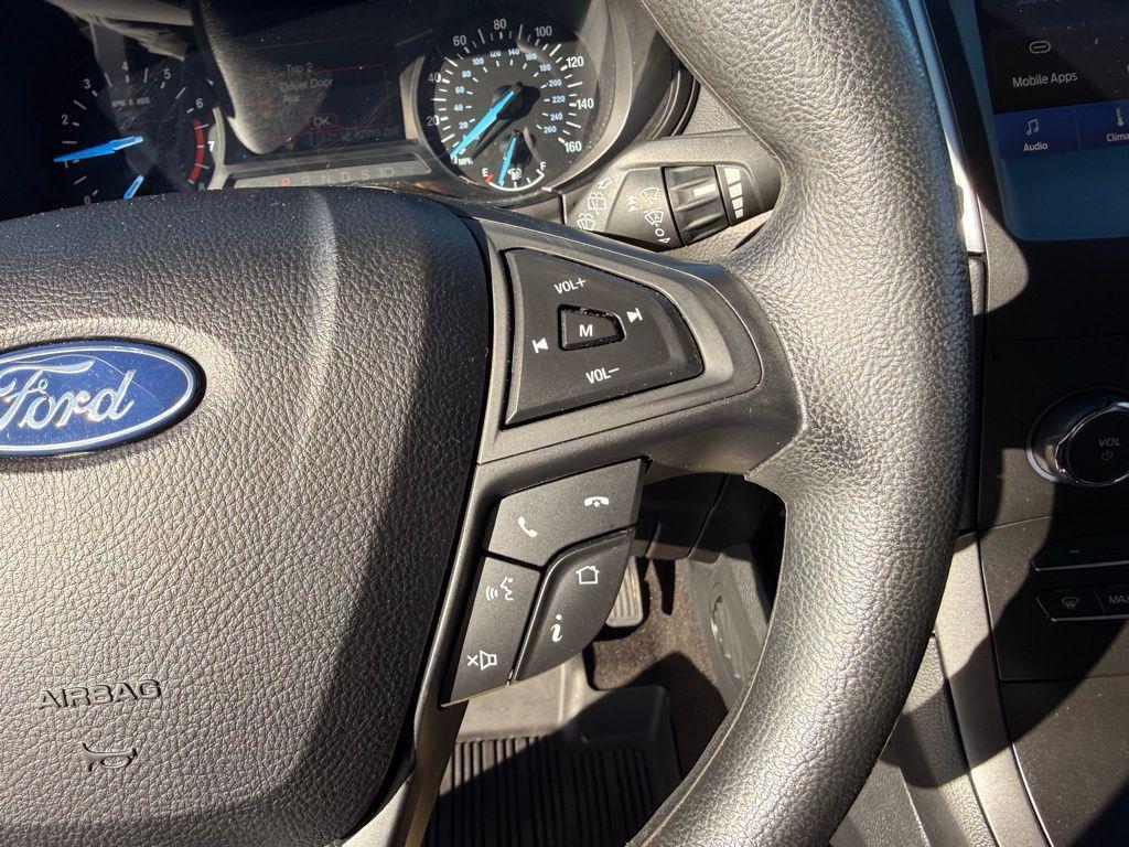 used 2020 Ford Edge car, priced at $14,000