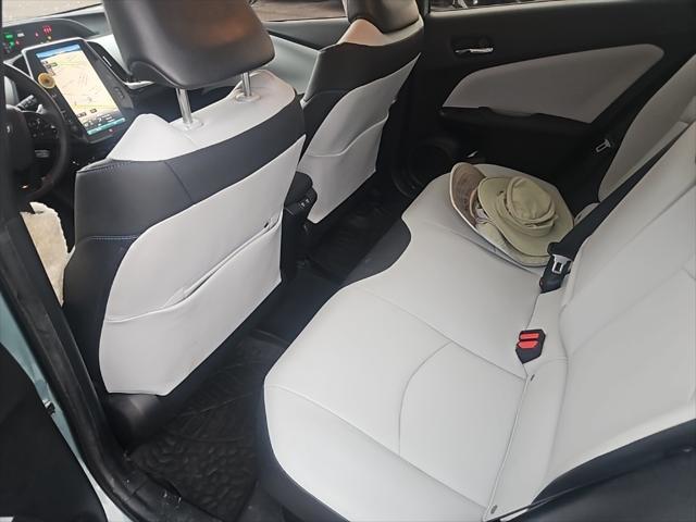 used 2020 Toyota Prius car, priced at $26,000